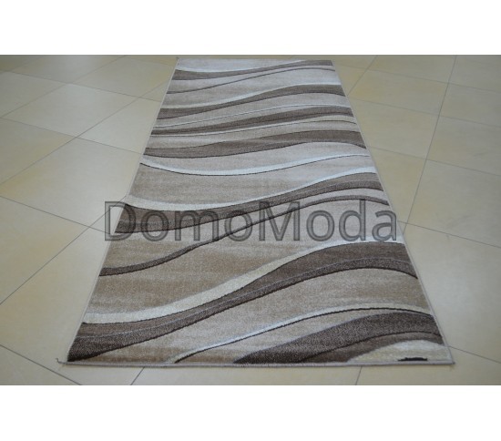 Синтетическая ковровая дорожка Daffi 13001/120 - высокое качество по лучшей цене в Украине изображение 4.